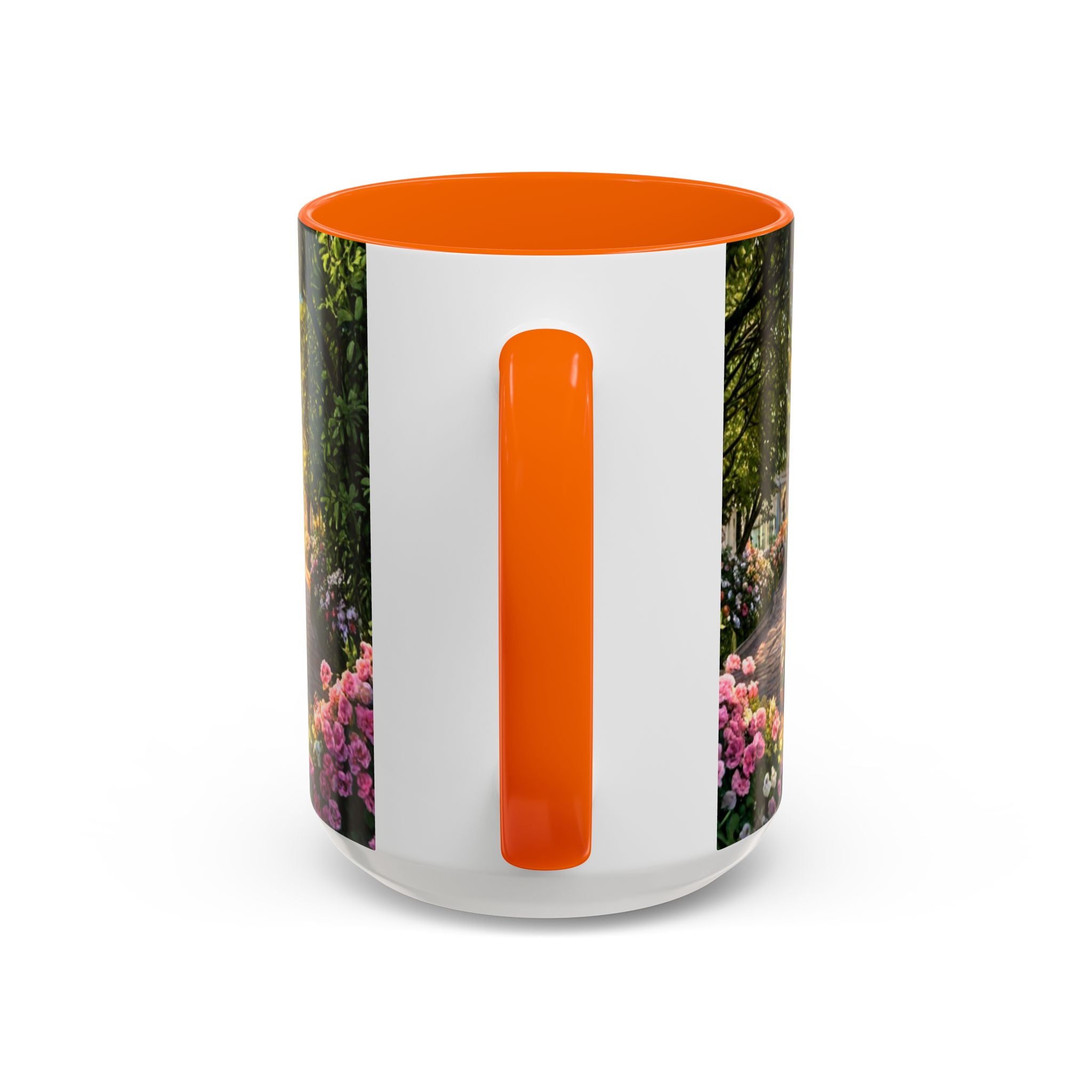 Bookshop Coffee Mug – "My Bookshop" Cozy Library Accent Mug