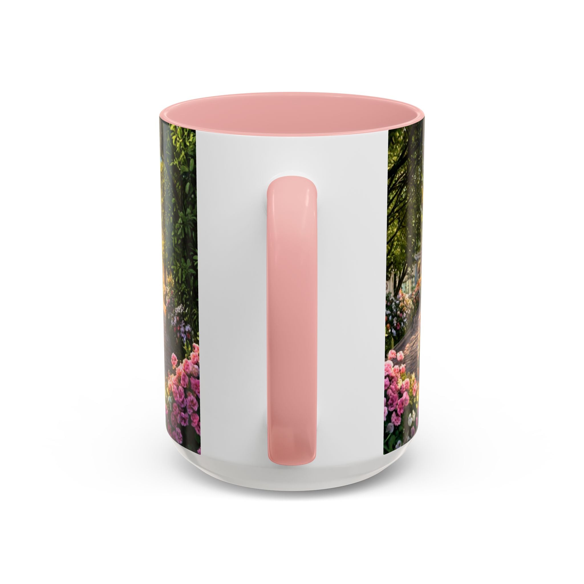 Bookshop Coffee Mug – "My Bookshop" Cozy Library Accent Mug